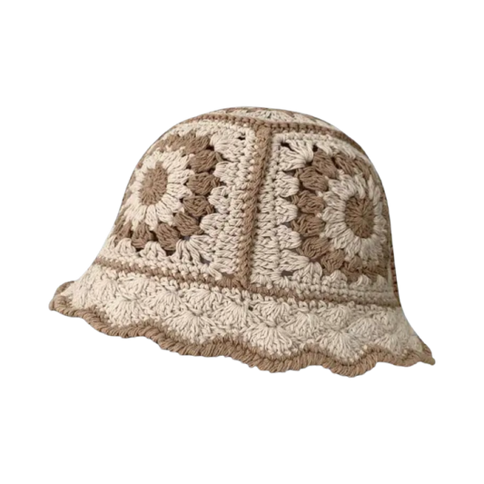 Knit beanies