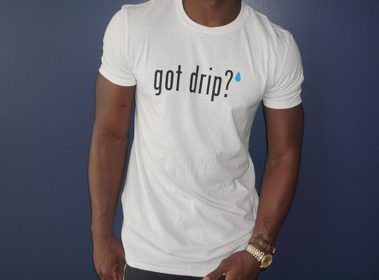 Got Drip Tee