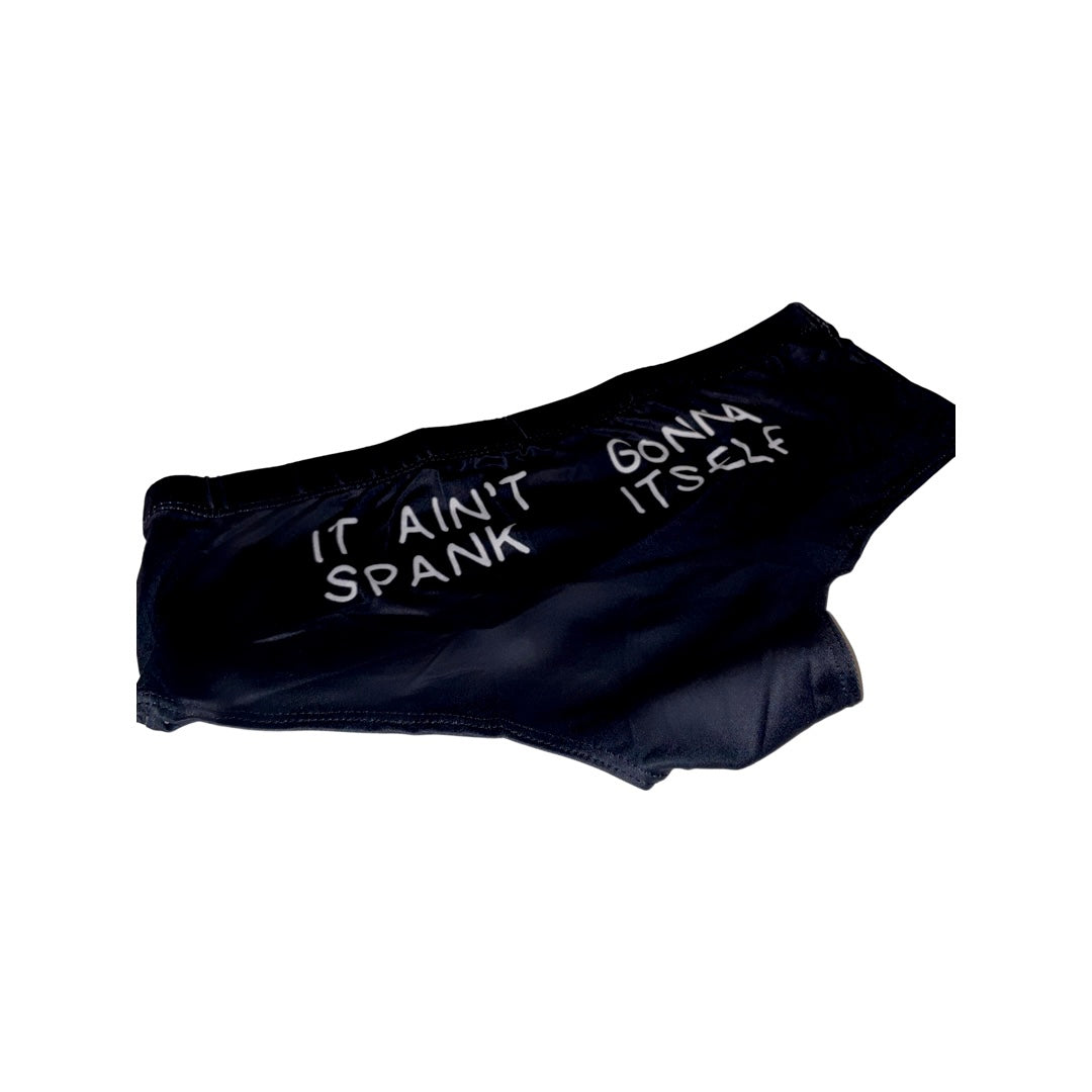 SPANK panties