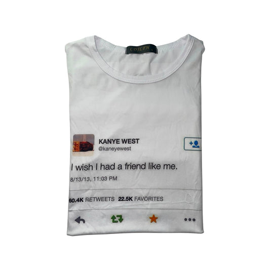 Ye shirt
