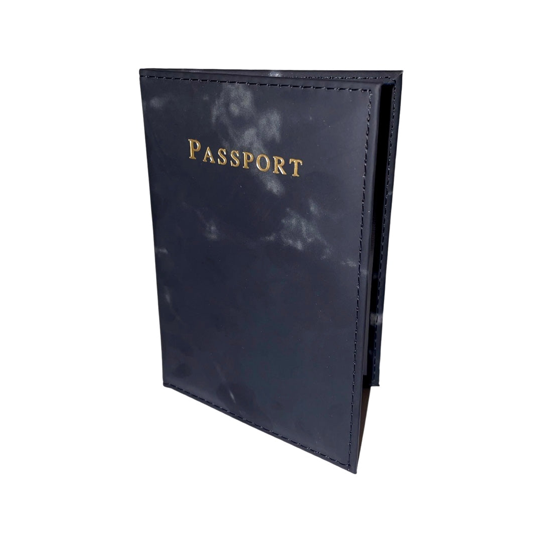 Passport covers