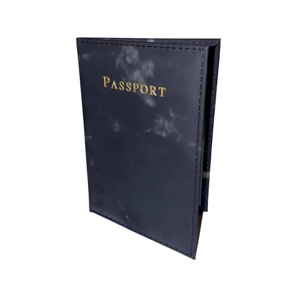 Passport covers