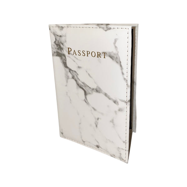 Passport covers