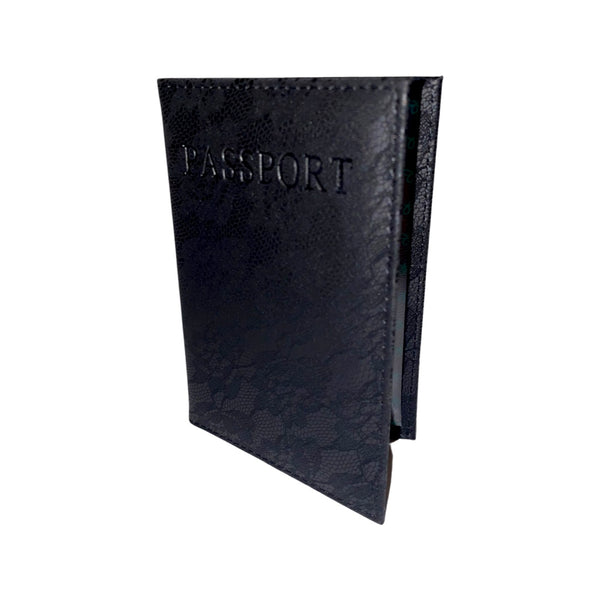 Passport covers