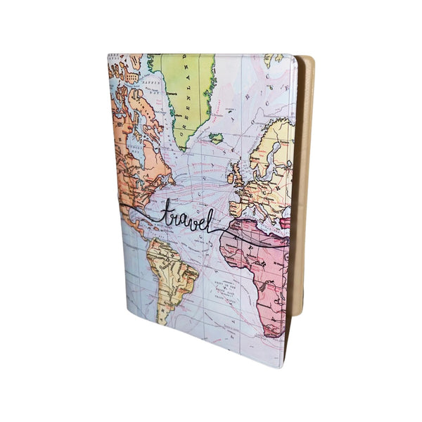 Passport covers
