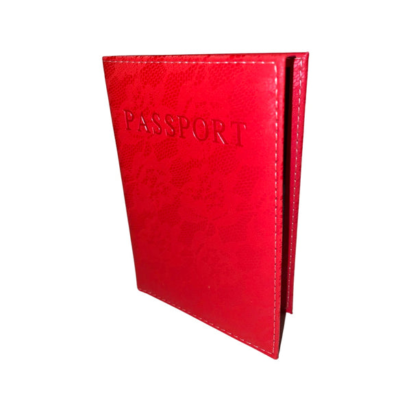 Passport covers