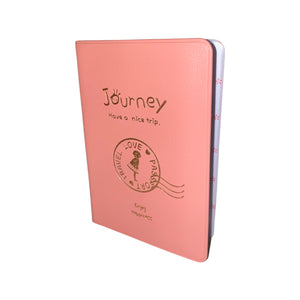Passport covers