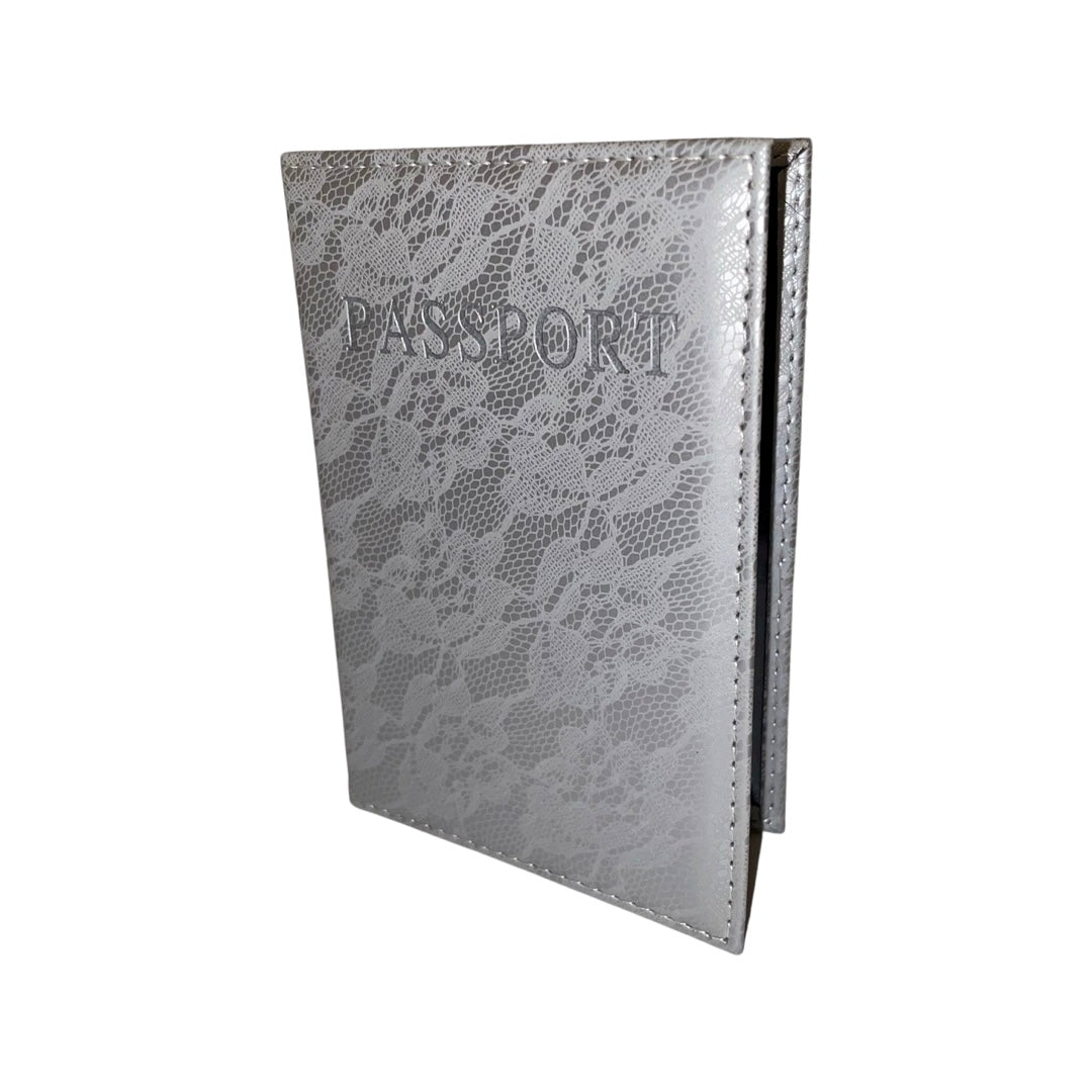 Passport covers
