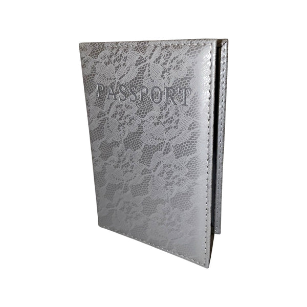 Passport covers