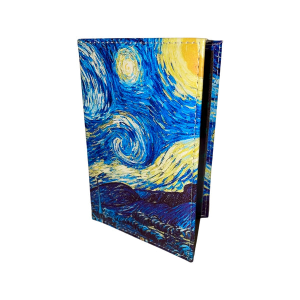 Passport covers