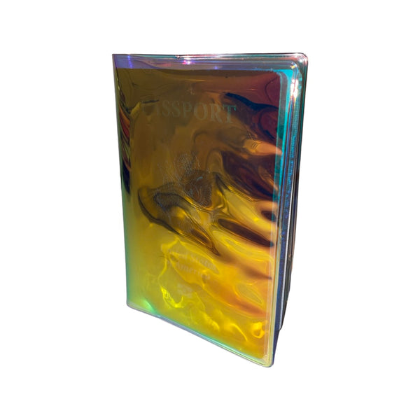 Passport covers
