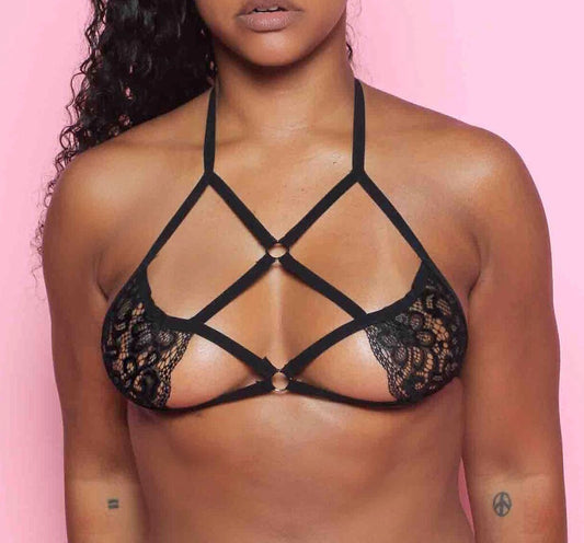Lace Bralette