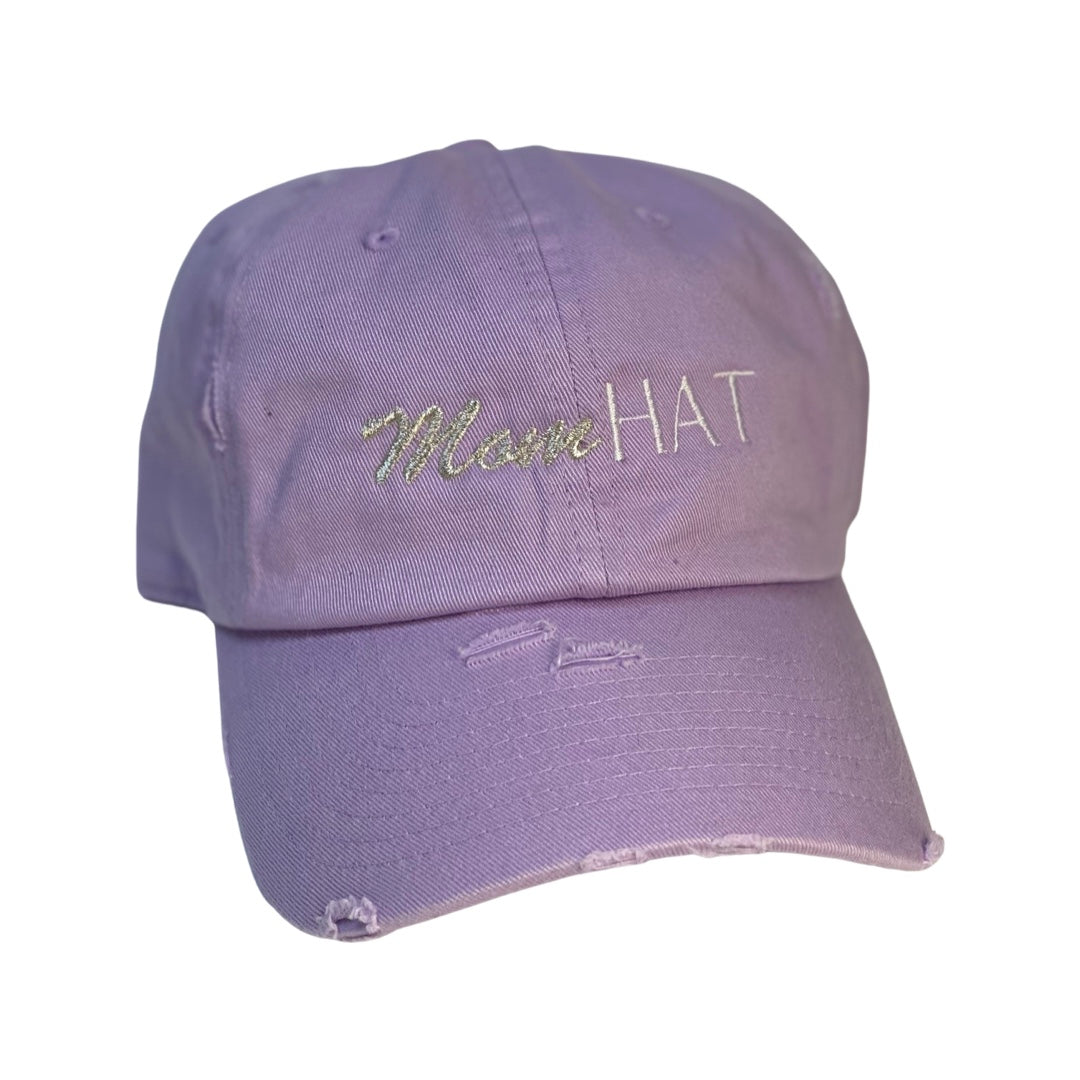 MOM dad hat