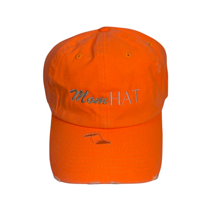 MOM dad hat