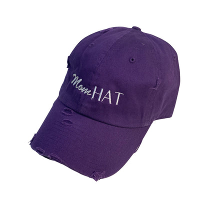 MOM dad hat