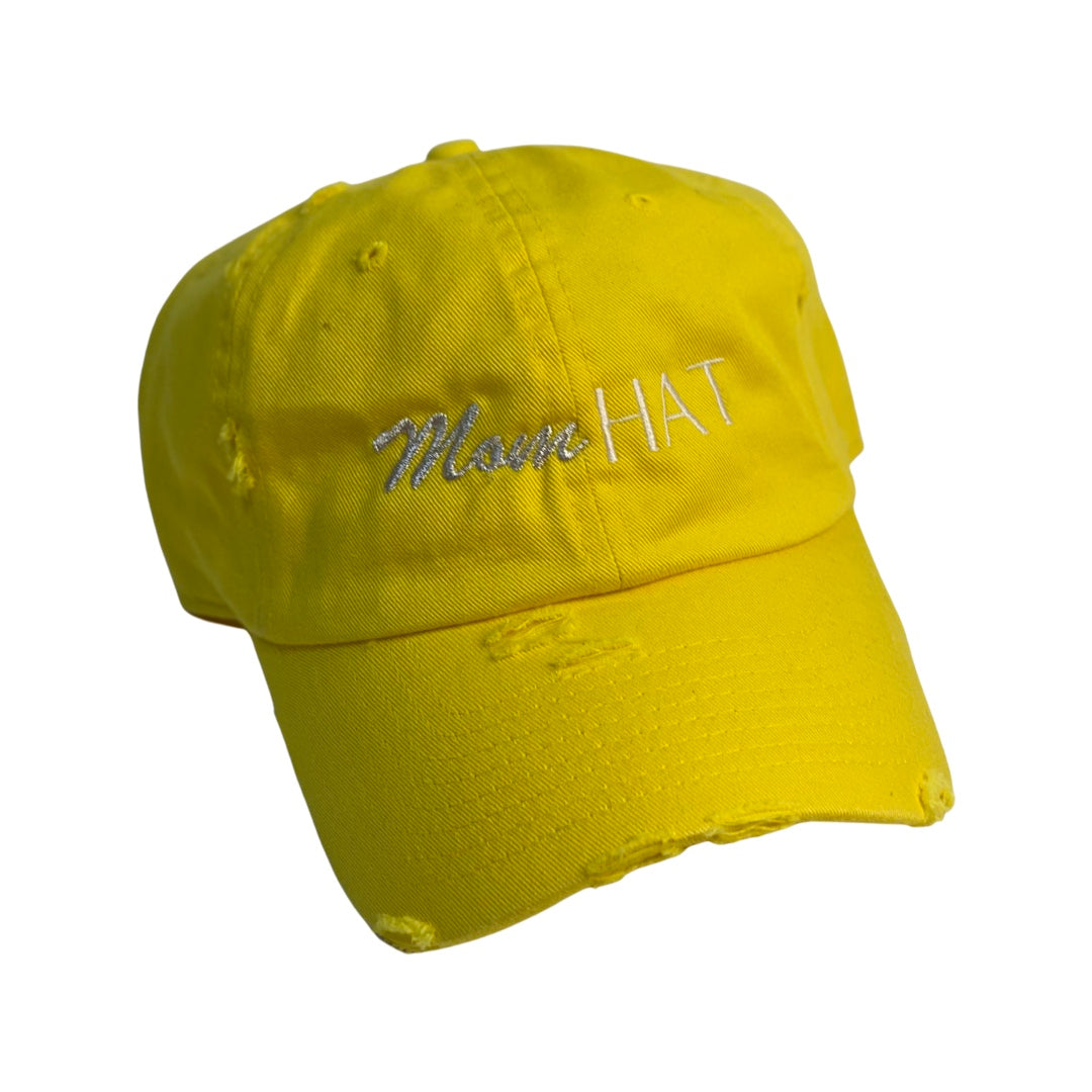 MOM dad hat