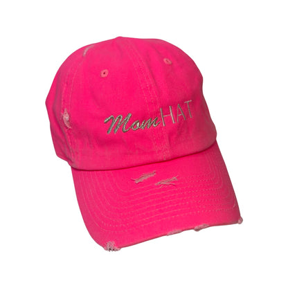 MOM dad hat