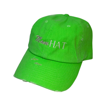 MOM dad hat