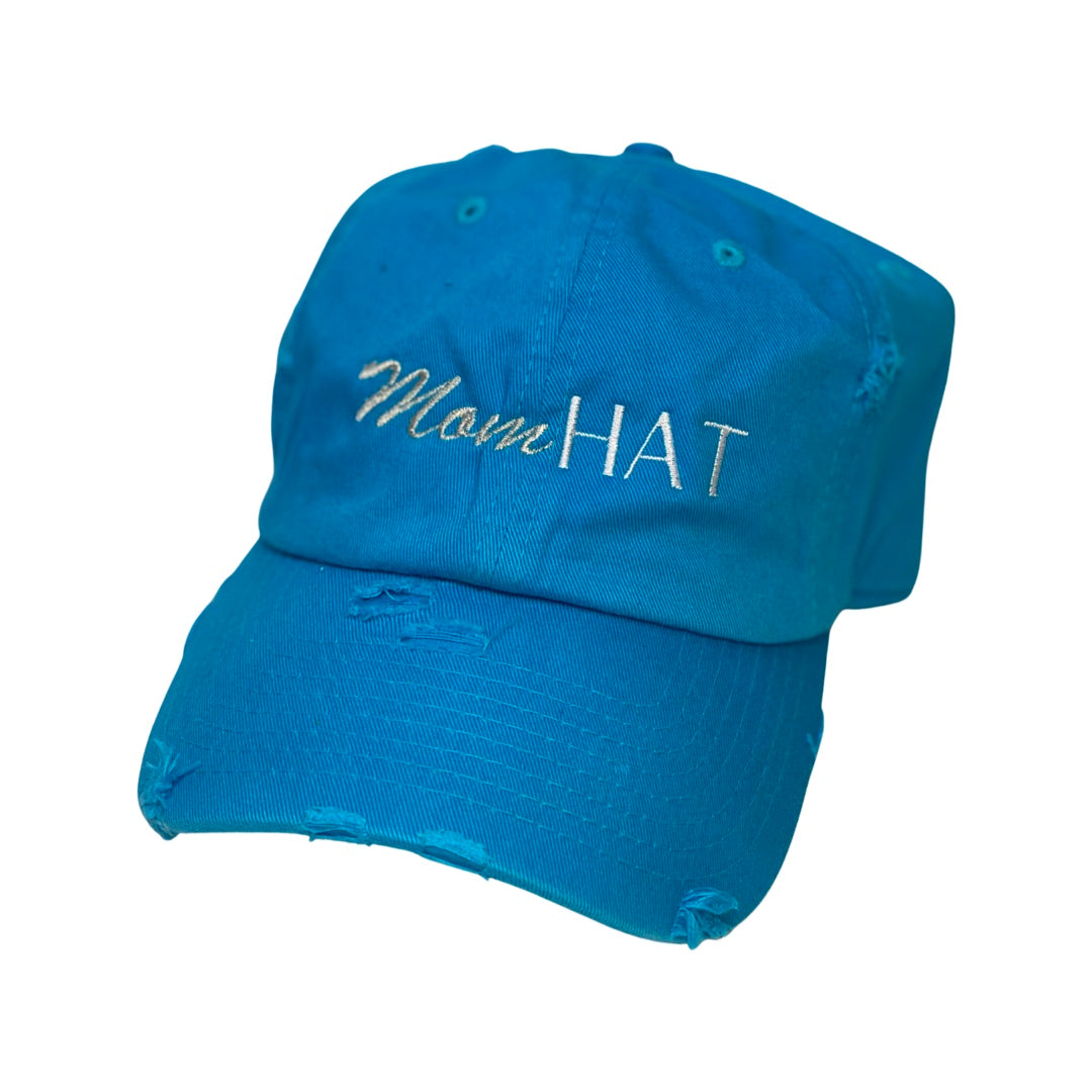 MOM dad hat