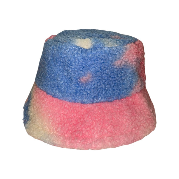 Fuzzy Bucket hats