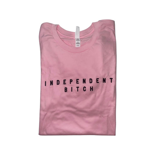 INDEPENDENT shirt