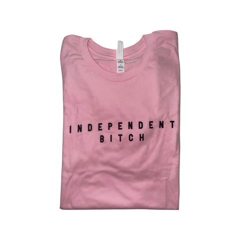 INDEPENDENT shirt