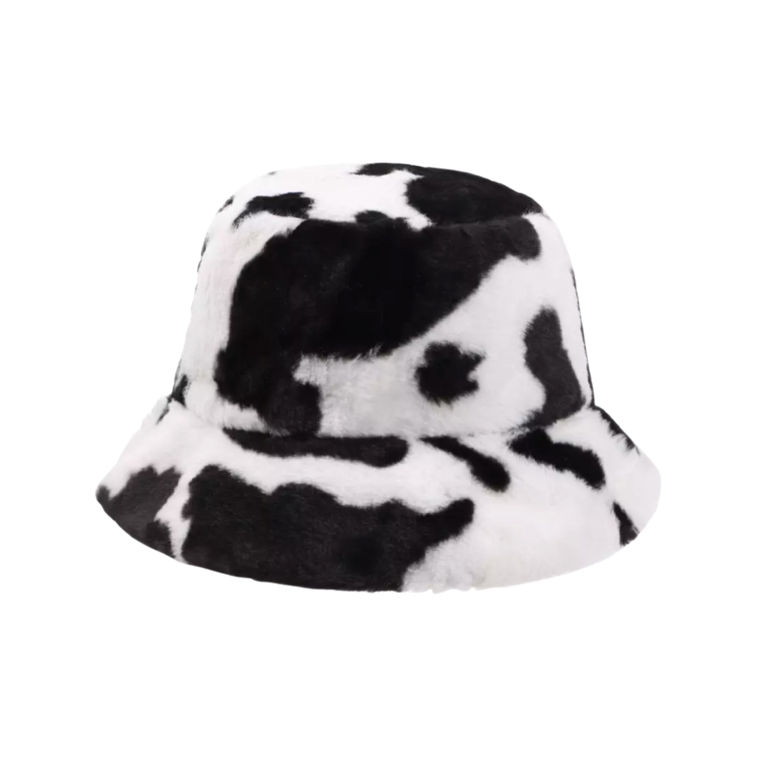 Fuzzy Bucket hats