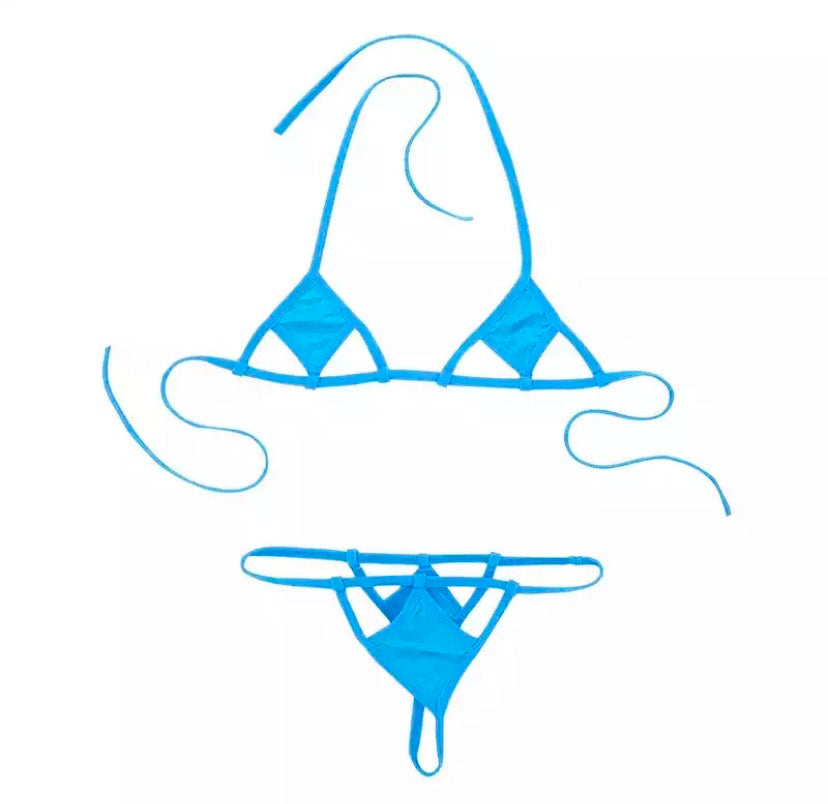TRI summer set