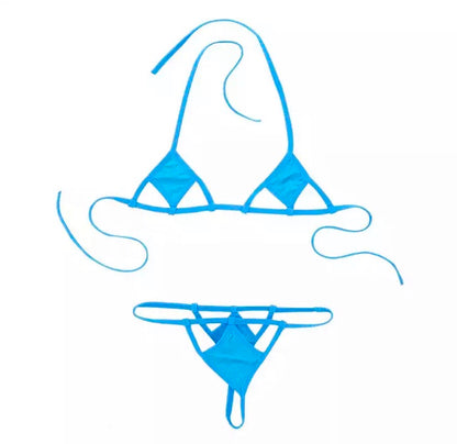 TRI summer set