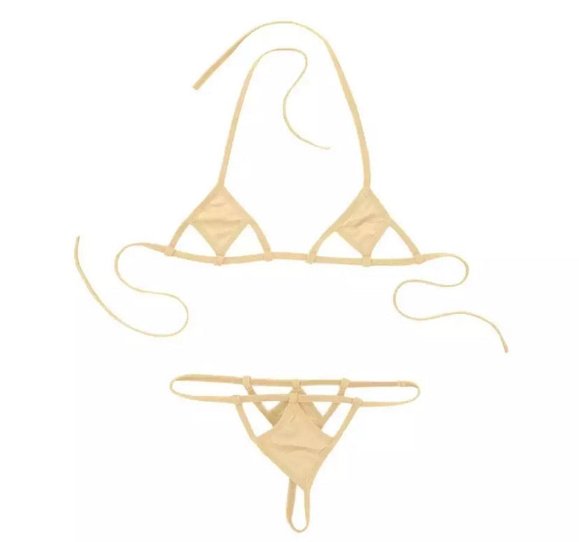 TRI summer set