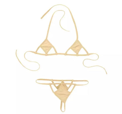 TRI summer set