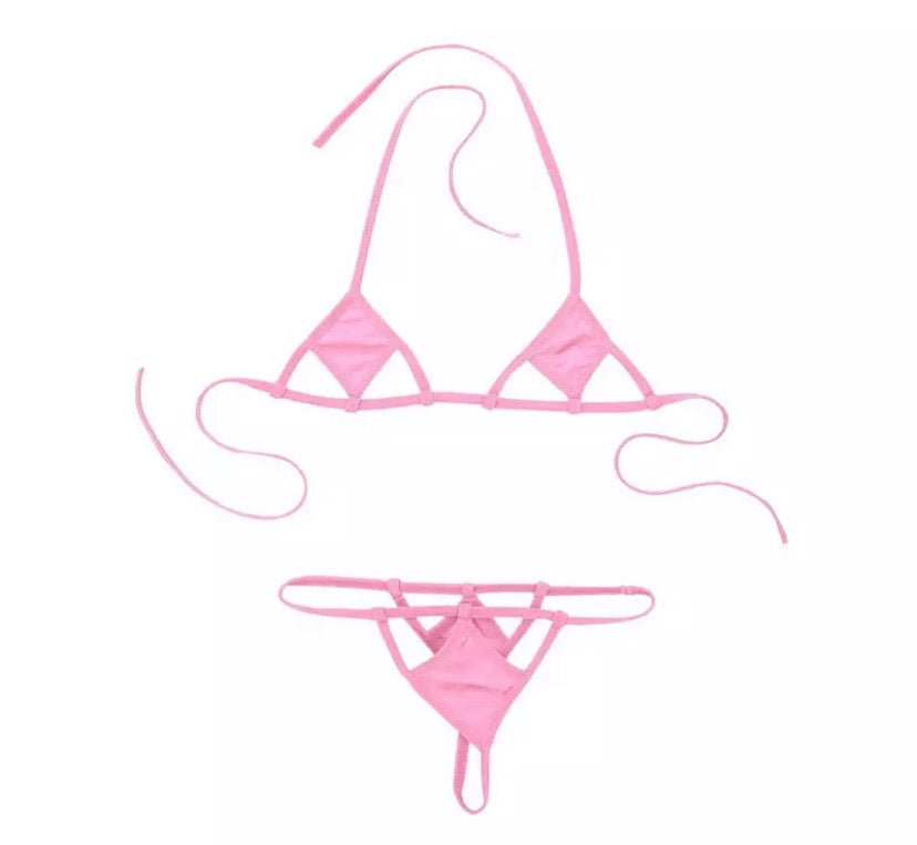 TRI summer set