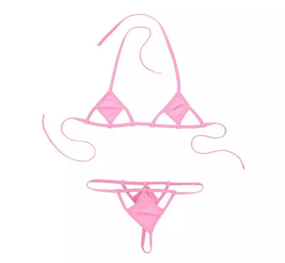 TRI summer set