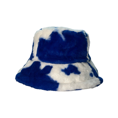 Fuzzy Bucket hats