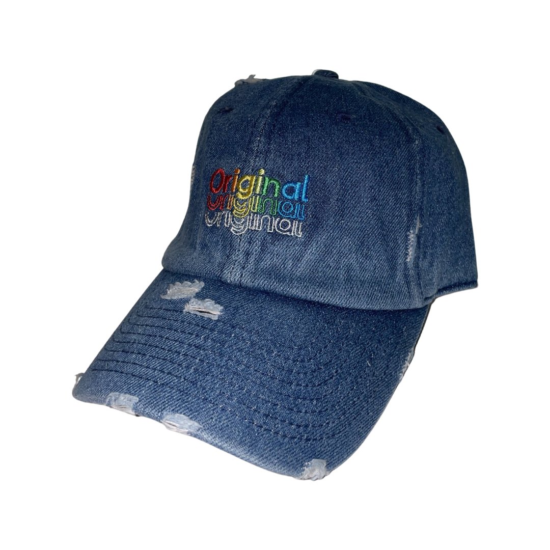 Original Dad hat