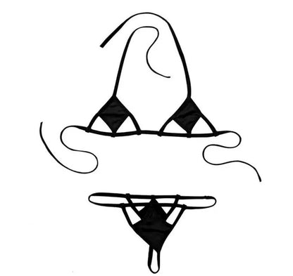 TRI summer set